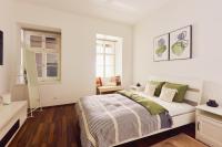 Pristine 2BD Apartment in Central Vienna Walking Distance to 1 District - Chambres d’hôtes Vienne