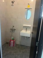 Deluxe Double Room with Castle View