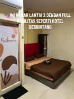 Deluxe Double Room (2 Adults + 1 Child)