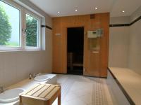 Villa Marfa - FeWo 03 - B&B Bansin