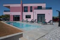 Relaxing Villa Giardin - B&B Premantura