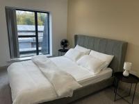 Convenient 1-Bed Apartment in Leeds City-Centre - Chambres d’hôtes Leeds