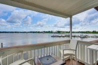 Panama City Condo w/ Dolphin Views & Marina Access - Ferienwohnung Panama City