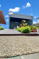 GeoHaven Rotorua Earths Embrace - Bed and Breakfast Rotorua