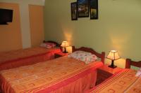 Triple Room with Private Bathroom