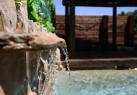 Casa Paraiso 2 piscina privada - B&B Vejer de la Frontera