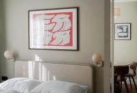 One-Bedroom Apartment 206