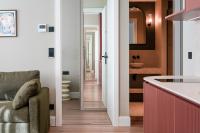 One-Bedroom Apartment 207