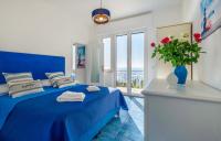 La Casa sul Golfo - the House on the Gulf - B&B Massa Lubrense