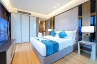 Premium Diamond Two bedrooms apartment ( PETRONAS Twin Towers view)