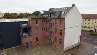 Stilvolle Apartments I Kostenloses Parken I home2share - Ferienwohnung Dessau