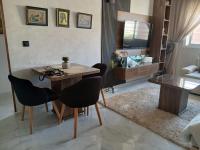 Cozy two bedroom apartment - B&B Meknes