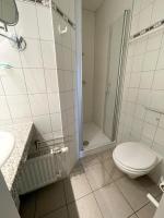 Ferienwohnung Haus Liebeskind 2 in Binz - B&B Ostseebad Binz