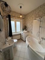 Triple Room with Bath