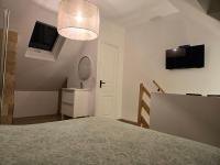 Casa con 1 dormitorio