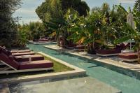 Èmar Corfu - Bed and Breakfast Arillas