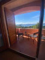 Casa Alma1 - B&B Baja Sardinia