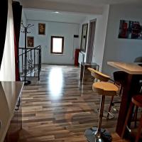 Mansarda lu' Ion - Ferienwohnung Târgu Neamţ