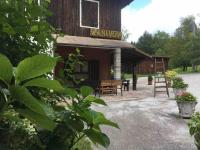Chalet ValNevera - B&B Arsiè