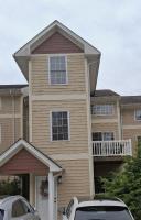 Spacious Townhouse, Central Location, Cozy Room - B&B Morgantown