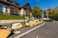 Źródło Izery apartament 41 - B&B Świeradów-Zdrój