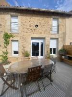 L'Atelier Jolie maison de charme proche Puy duFou - B&B La Flocellière