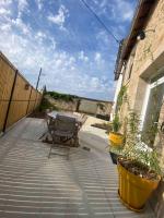 L'Atelier Jolie maison de charme proche Puy duFou - B&B La Flocellière