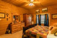 Smokey Canyon - B&B Concan