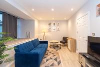 Modern 1 Bedroom Apartment in Brockley, SE London - B&B London