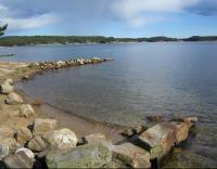 Kaldvell Stays Central - New Apartment - B&B Lillesand