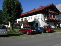 Haus Mooshof - Bed and Breakfast Lermoos
