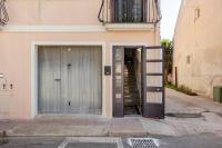 Terrazza Panoramica - Nel cuore di Cabras - Casa Laila - B&B Cabras