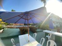 Golden Dolphin Taperapuan Apt 529 - B&B Porto Seguro