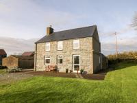 Prys Mawr - B&B Pwllheli
