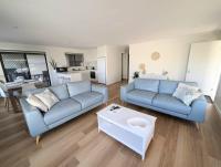 Sails in the heart town walk to beach and coffee - Chambres d’hôtes Kingscote