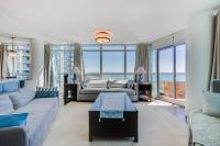 Lakeview Condo 2BR with Balcony and Free Parking - Ferienwohnung Toronto