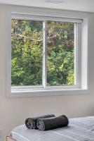 Cozy Basement 1BR with Parking and Workspace - Ferienwohnung Toronto