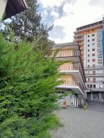 Central Plaza Cozy Studio accesso diretto alle piste - B&B Sauze d'Oulx