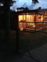 Cozy Getaway House - B&B Šventoji