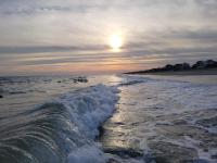 Paradise with a Hottub & Pool, 3 miles to beach - Bed and Breakfast Swansboro