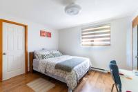 Cozy 2BR plus Loft Game Room and River Nearby - Ferienwohnung Plantagenet