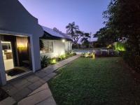 Goodholme Manor - Modern and Spacious - B&B Durban