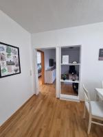 Gemütliche Ferienwohnung in Bahnhofsnähe - Bed and Breakfast Troisdorf