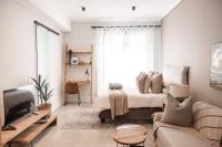 222 at Maine - Ferienwohnung Pretoria