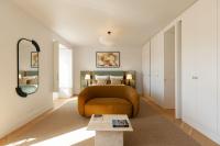 Ando Living - Fanqueiros House - Ferienwohnung Lissabon