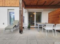 Grimminglounge - Chambres d’hôtes Liezen