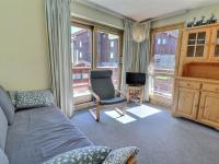 Appartement lumineux idéal pour famille, animaux admis - FR-1-182-67 - B&B Méribel