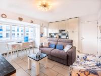 Vicky derde - B&B Koksijde