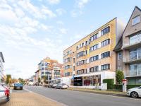 Vicky derde - B&B Koksijde
