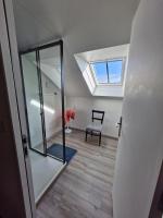 L'école Dé'rive, gîte 12 personnes - B&B Saumur